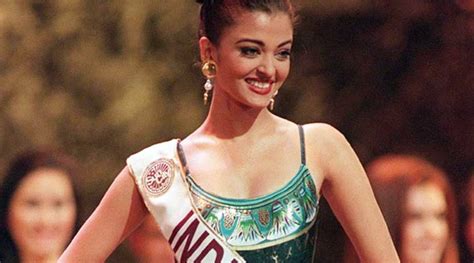 Watch This Is How Aishwarya Rai Introduced Herself At The Miss World