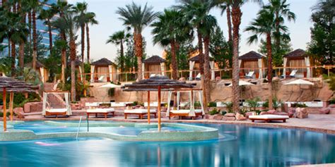 Best Pools In Vegas Guide To Vegas