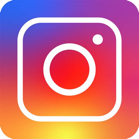 Instagram Icon Logo Symbol 24170864 Png