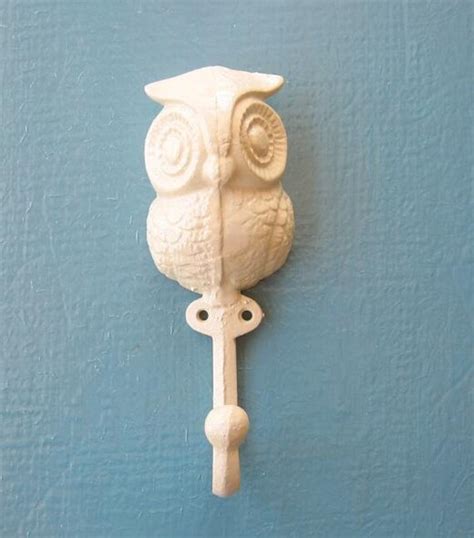 Reserved Listing For Jessica M Set Of Two Owl By Happybdaytome