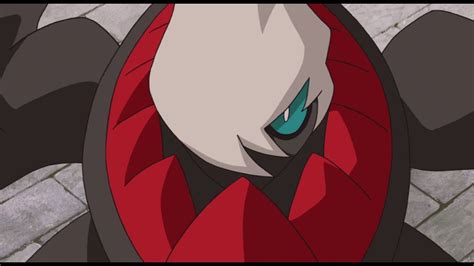 Pokémon The Rise Of Darkrai Official Trailer Youtube