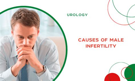 Causes Of Male Infertility Lada Clinic