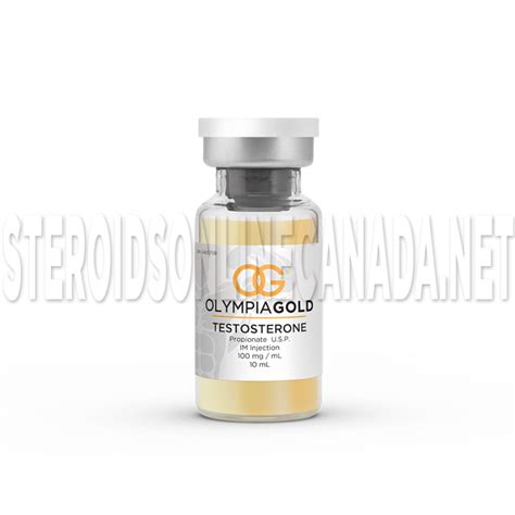 Testosterone Propionate Bodybuilding Androgen Steroids For Sales