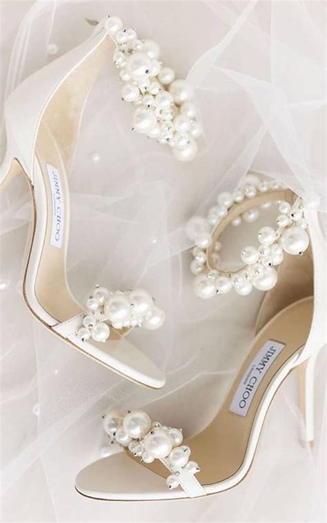 Jimmy Choo Wedding Shoes 10 Dazzling Options FAQs