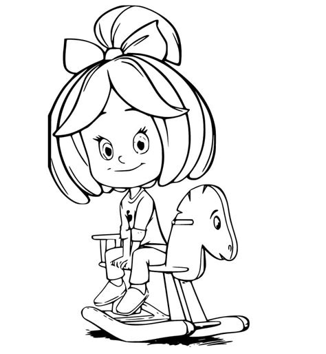 Cleo And Cuquin Coloring Coloring Pages