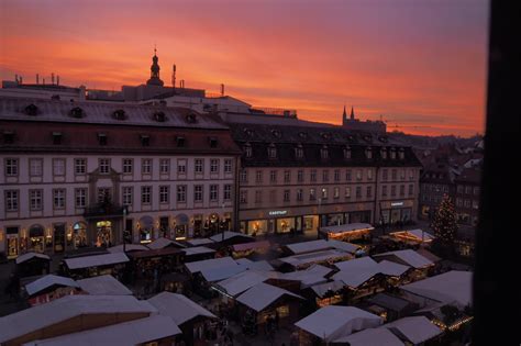 Bamberg Christmas Market