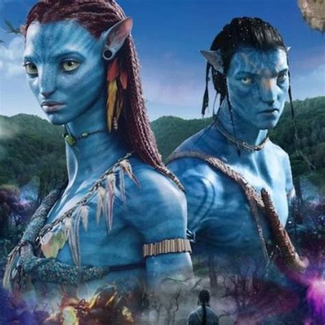 Stream Ver Avatar 2 El Sentido Del Agua 2022 La Película Completa