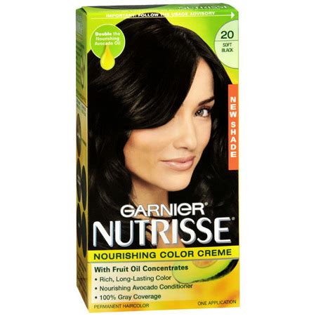 Each of these has made their ways to my list with loads of legitimate user feedback's. Beauty Review: Garnier Nutrisse Hair Color | Viva Fashion