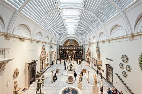 The Best Museums and Galleries To Visit in London | Travel Insider