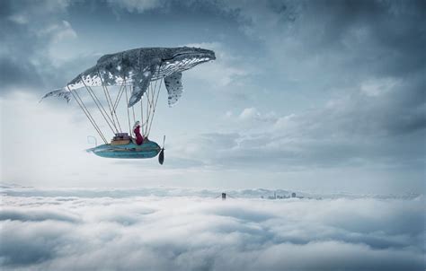 42 Incredible Photoshop Artists With Skills That Will Blow Your Mind