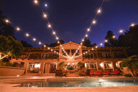 Maybe you would like to learn more about one of these? Lighting - Hanging Lights - AV Party Rental