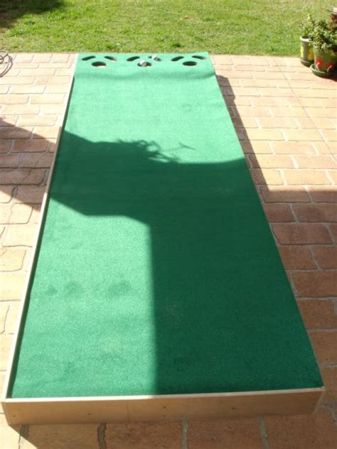 We did not find results for: DIY Indoor Putting Green The very best in Portable Indoor Putting Mats, Golf Gifts, Putting and ...