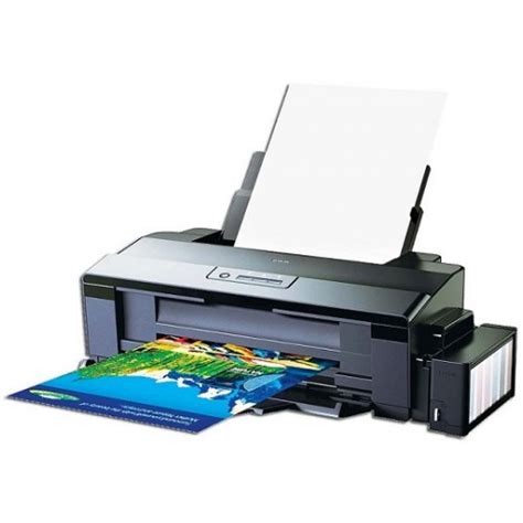 In creating the next wave of printing a picture speaks a thousands words. Epson L1800 A3 photo printers Price in Sri Lanka