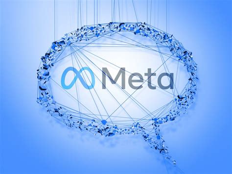 Meta Creates New Ai Tool That Recognizes Over Than 4000 Languages