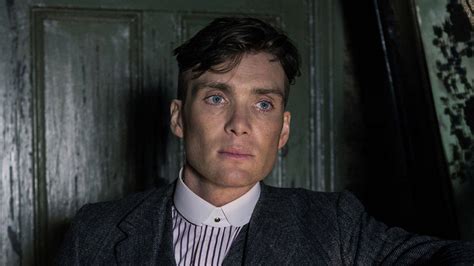 Thomas Shelby Wallpapers - Wallpaper Cave