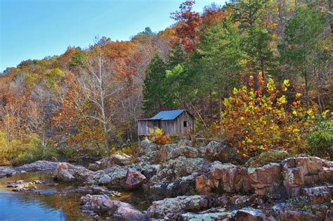 Ozark National Scenic Riverways Plans Mill Mountain Discovery Hike