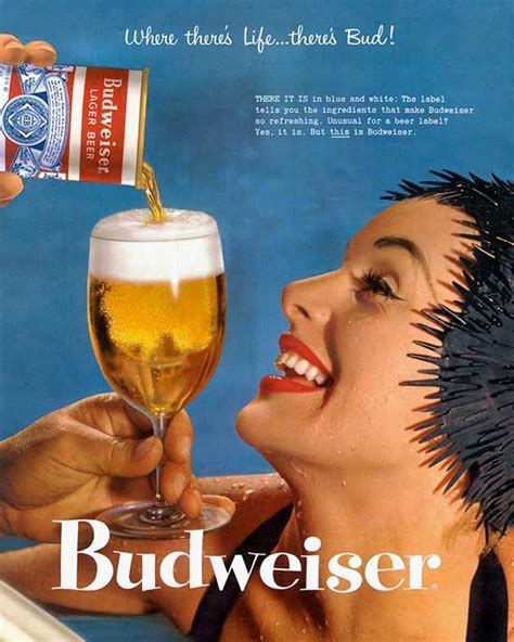 Pin By Vaughan Harries On Household Vintage Ads Beer Ad Beer