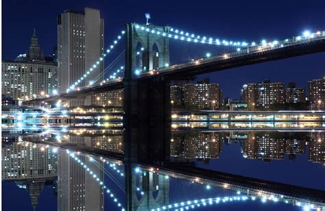 10 Interesting Facts About The Brooklyn Bridge