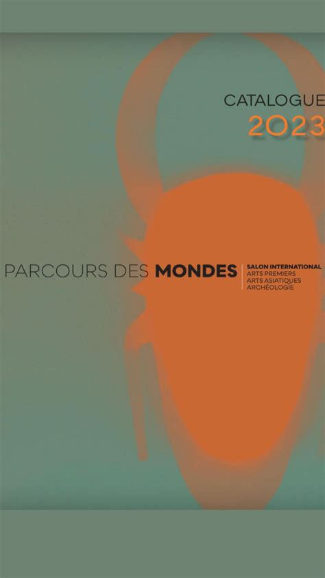 Spectandum Is Participating At Parcours Des Mondes 2023