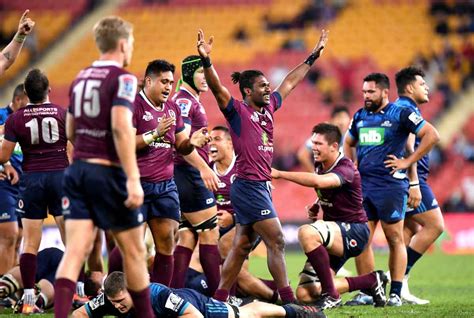 The queensland reds was founded in 1882 (134 years ago), based in brisbane, queensland, australia, the reds are the rugby union club which participates in the super rugby tournament. Suncorp Stadium - QUEENSLAND REDS HOME GAMES FOR 2020