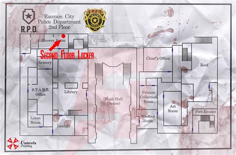 Re2 locker code can offer you many choices to save money thanks to 15 active results. 2nd Floor Mens Bathroom Locker Code Resident Evil 2 ...