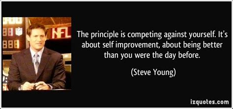Steve Young Quotes Quotesgram