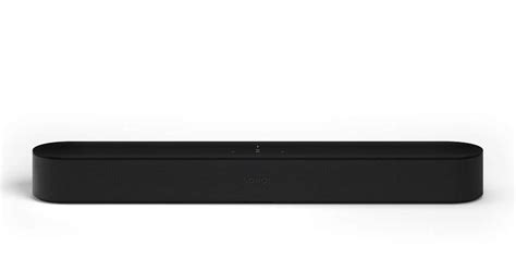 Anaitur Rahman All New Sonos Beam Compact Smart Tv Soundbar With