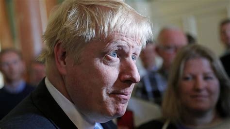 Previously, he served as mayor of london from may 2008 to may 2016 and as uk foreign minister from july 2016 to july 2018. Boris Johnson wants 'Australian style' immigration system - Metro Newspaper UK
