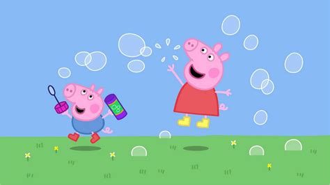 Peppa Pig Thrasher Wallpapers Wallpaper Cave