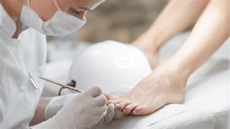Experience Ultimate Foot Care with Our Luxurious Pedicures
