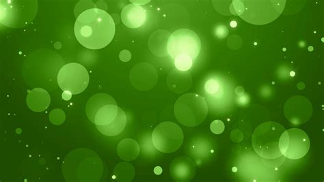 Free Photo Green Background Means Bokeh Lights And Abstract Abstract