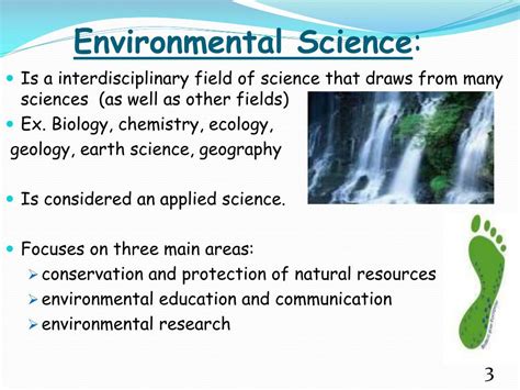 Ppt Environmental Science Chapter Notes Powerpoint Presentation