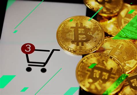 What Can You Buy With Bitcoin Crypto