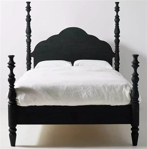 How To Choose A Bed Frame Styles Materials And Other Considerations