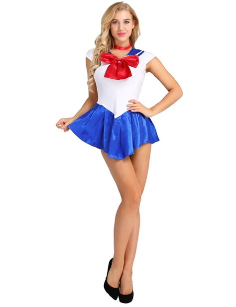 ☀ How To Dress Like A Sailor For Halloween Anns Blog