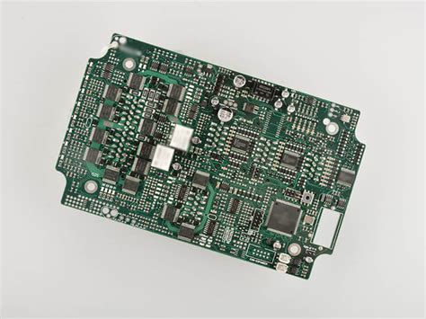 High Frequency Pcb Hfp Moko Technology