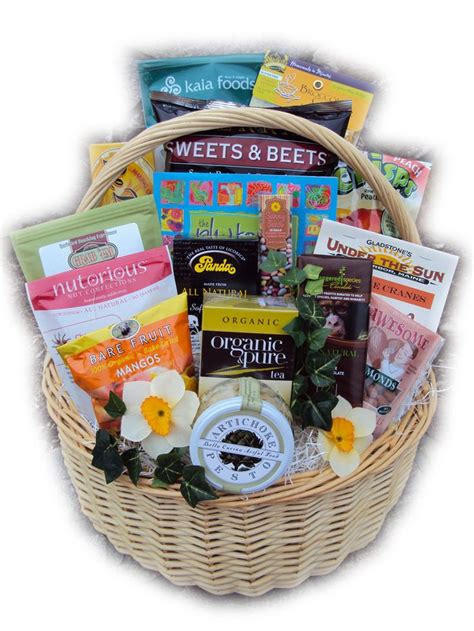 17 Best Healthy Baskets For Women Images On Pinterest Menopause T