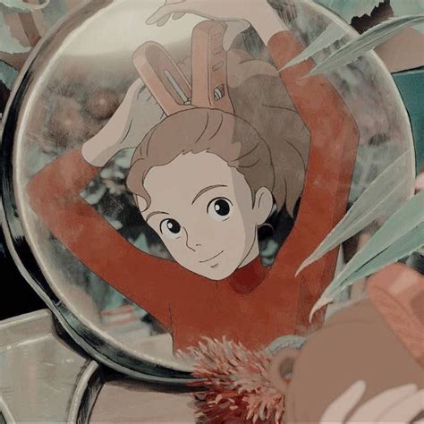 Tumblr Ghibli Artwork Ghibli Studio Ghibli Movies