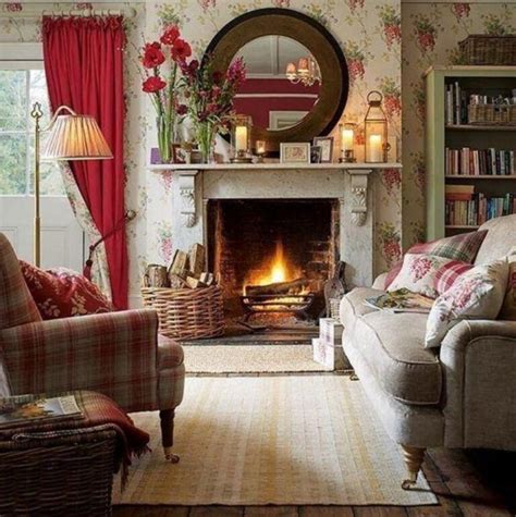Cottagecore Style And How To Get The Look For Your Own Home The Frisky