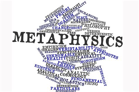 Metaphysics Bing Images