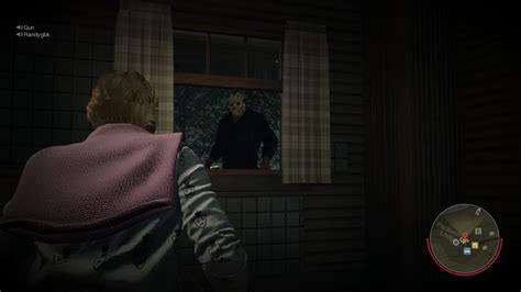 Friday The 13th Game Permanently Halts All Future Content Due To