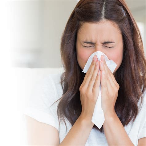 Seasonal Allergies And Its Preventive Measures