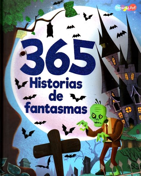 365 Historias De Fantasmas Meses Sin Intereses