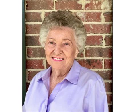 Geraldine Self Obituary Ott And Lee Funeral Home Inc Brandon 2023