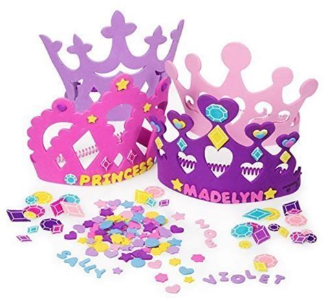 20 Off Clearance Shop Now 800 Pc Shapes 2 Set Of Princess Tiara Crown