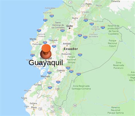 15 Best Things To Do In Guayaquil Ecuador Travel Guide Important Tips