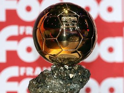 The award, voted for by football journalists, is given to the male player who was deemed to have played the best football over the previous 12 months. Indonesia Economical: Winners List of the Ballon d'Or ...