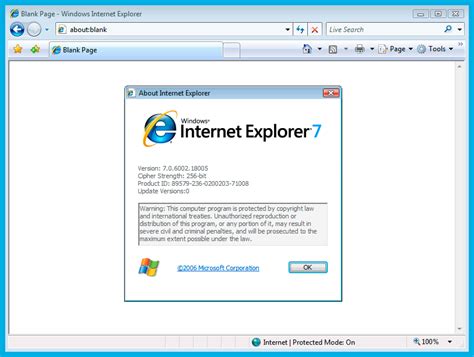 How To Update Internet Explorer Browser For Windows 7 Cloudsdelta