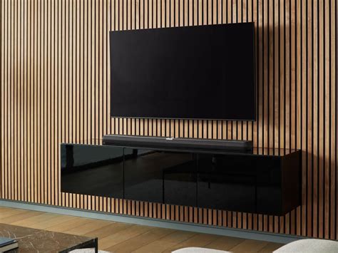 Bowers And Wilkins Panorama 3 Dolby Atmos Soundbar Dev And Gear