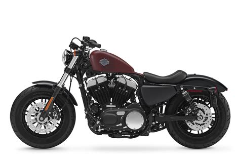 Motorrad Occasion Harley Davidson Sportster Xl 1200 X Forty Eight Kaufen